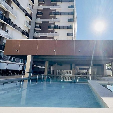 Spazzio Diroma Com Acesso Ao Acqua Park - Temporada Cn Adriele Caldas Novas Bagian luar foto