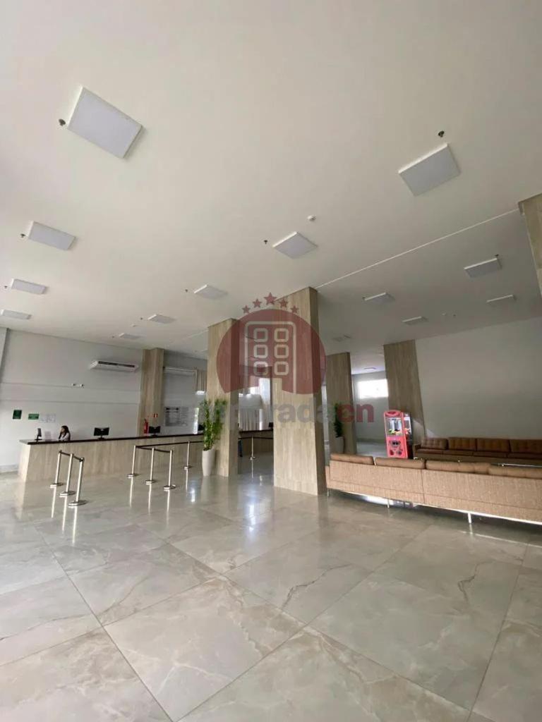 Spazzio Diroma Com Acesso Ao Acqua Park - Temporada Cn Adriele Caldas Novas Bagian luar foto